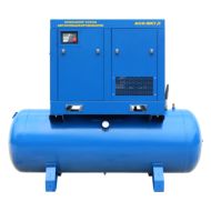 Винтовой компрессор АСО ВК 4,0/13М2-500